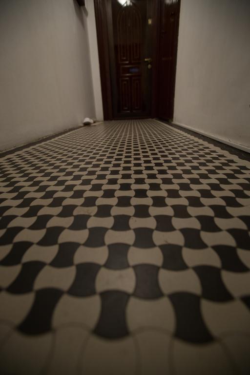 Cismigiu Garden Studio Apartment Bucharest Luaran gambar